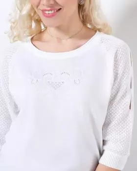 Джемпер Lilly Bennet