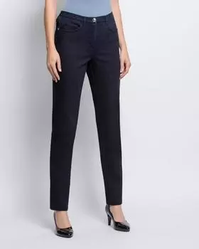 Джинсы Alfredo Pauly