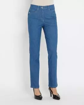 Джинсы Alfredo Pauly