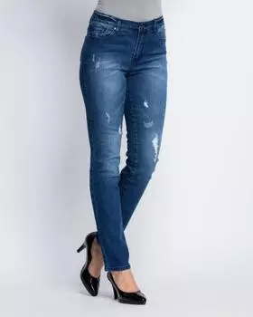 Джинсы Fiora Blue