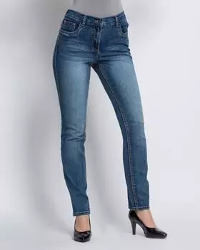 Джинсы Fiora Blue