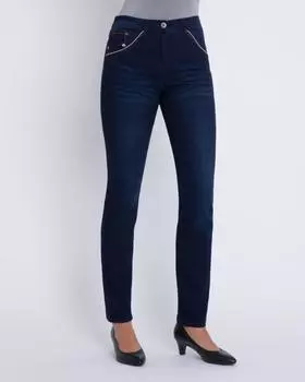 Джинсы Fiora Blue