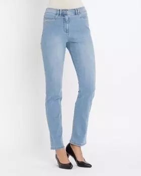 Джинсы Fiora Blue