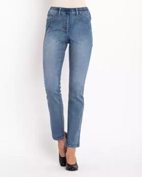 Джинсы Fiora Blue