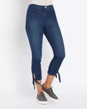 Джинсы Fiora Blue