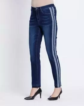 Джинсы Fiora Blue