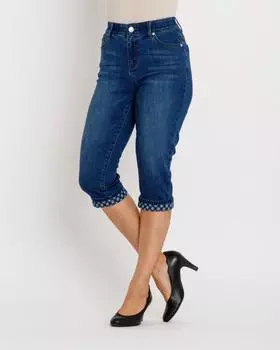 Джинсы Helena Vera