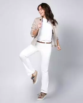 Джинсы Хлоя Angels