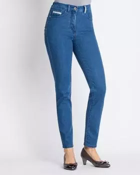 Джинсы Judith Williams