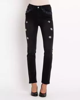 Джинсы Judith Williams