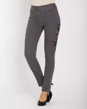 Джинсы Judith Williams