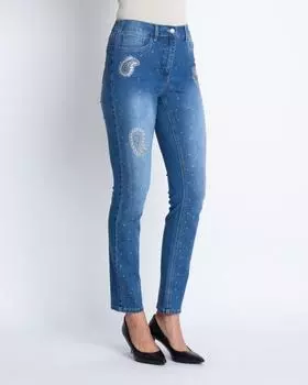 Джинсы Judith Williams