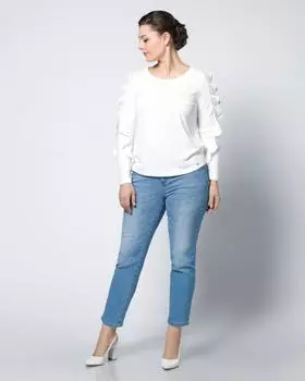 Джинсы Lilly Bennet