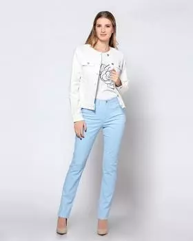Джинсы Lilly Bennet