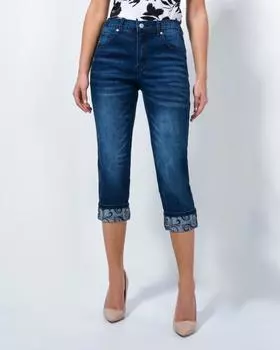 Джинсы Lilly Bennet