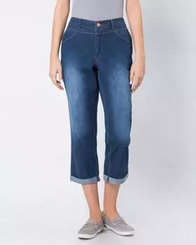 Джинсы Lilly Bennet