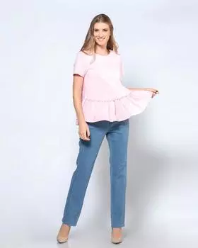 Джинсы Lilly Bennet