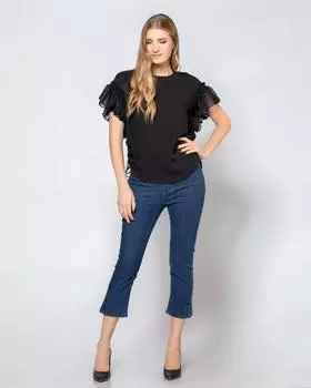 Джинсы Lilly Bennet