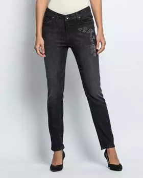 Джинсы Lola Paltinger