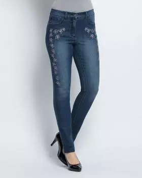 Джинсы Lola Paltinger