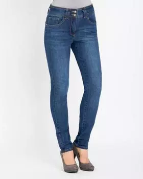 Джинсы Lola Paltinger