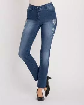 Джинсы Lola Paltinger