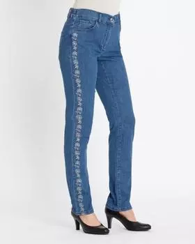 Джинсы Lola Paltinger