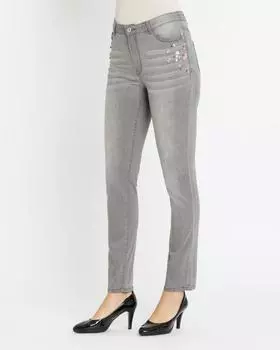 Джинсы Lola Paltinger