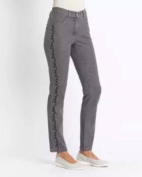 Джинсы Lola Paltinger