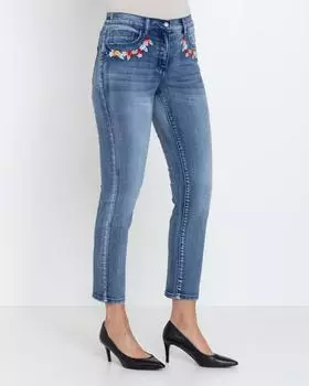 Джинсы Lola Paltinger