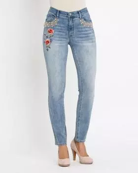 Джинсы Lola Paltinger