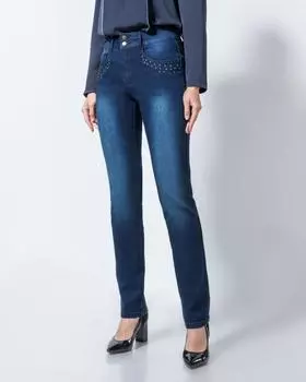 Джинсы Nominee