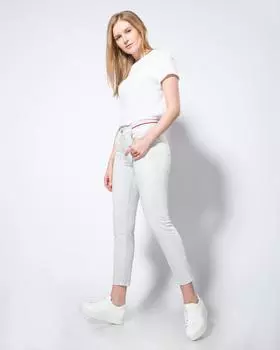 Джинсы Орнелла Angels