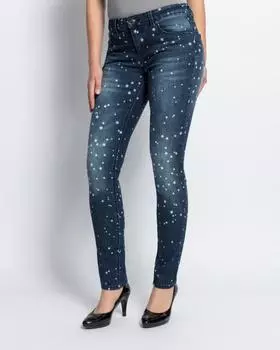 Джинсы Pure Fashion