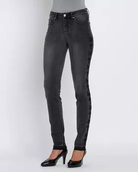 Джинсы Pure Fashion