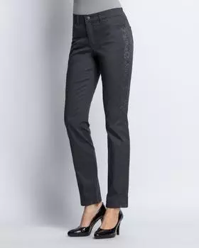 Джинсы Rita Pfeffinger