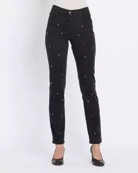 Джинсы Rita Pfeffinger