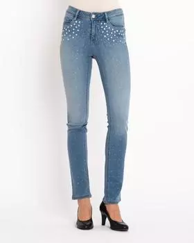 Джинсы Rita Pfeffinger