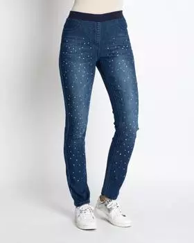 Джинсы Rita Pfeffinger