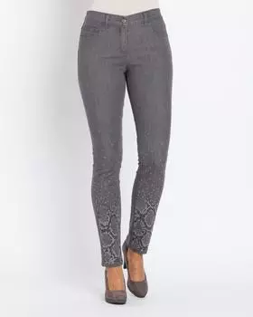 Джинсы Rita Pfeffinger
