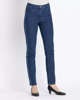 Джинсы Rita Pfeffinger