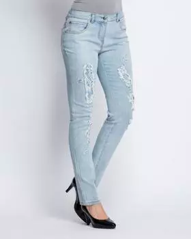 Джинсы Rita Pfeffinger