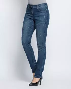 Джинсы Rita Pfeffinger