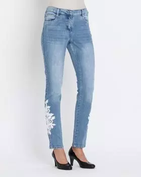 Джинсы Rita Pfeffinger