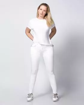 Джинсы Скинни Angels