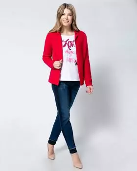 Джинсы Via Appia