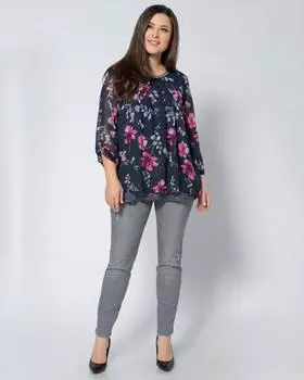 Джинсы Via Appia Due