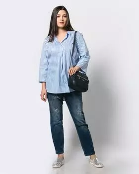 Джинсы Via Appia Due