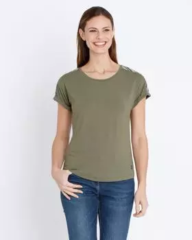 Футболка Pure Fashion