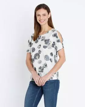 Футболка Pure Fashion